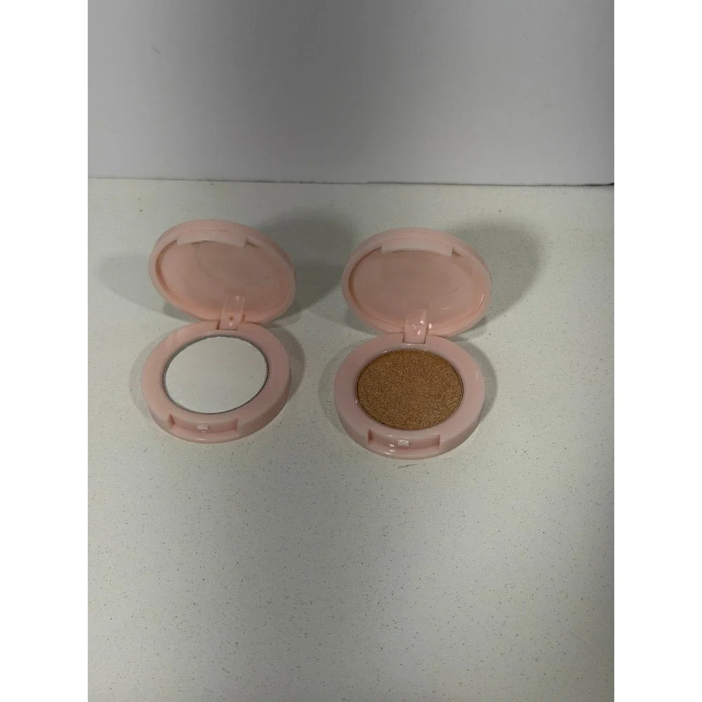 Ciate London Starburst Highlighter & Translucent Setting Powder Duo‎ Travel Size